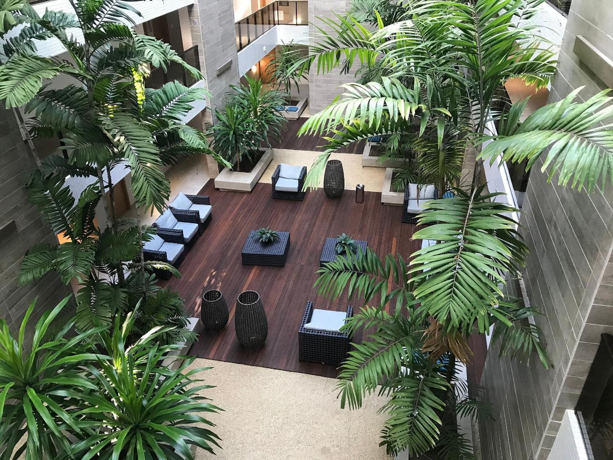 Bela Hospedagem - Ecosummer Flats Em Tambau - Joao Pessoa — Photos 1